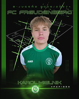 Karol Mielnik