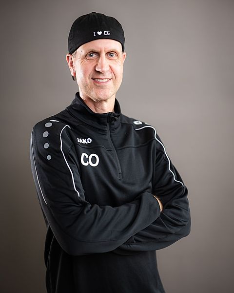 Foto: RENE FLINDT