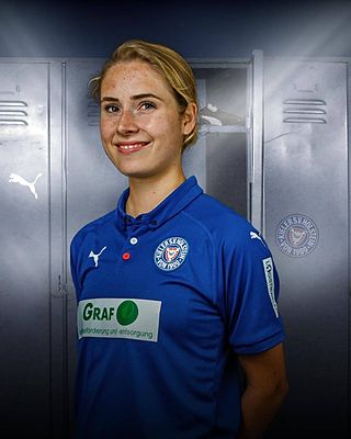 Charlotte Claasen
