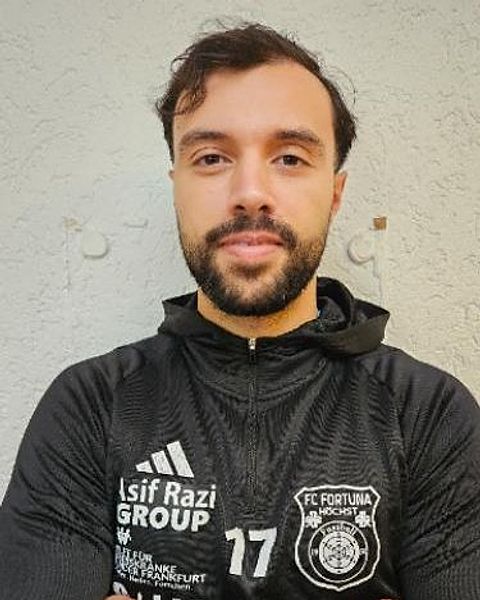 Foto: FC Fortuna Höchst / Fußball.de