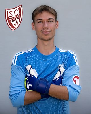 Cedric Ralph Bienzle