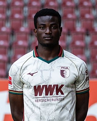 Uchenna Ogundu
