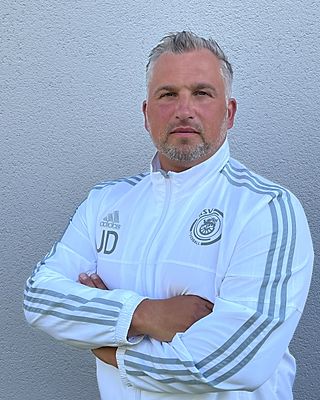 Jacques Damm