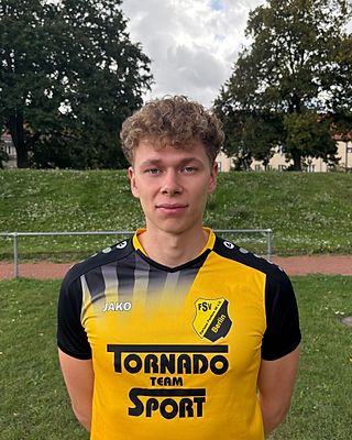 Joel-Marvin Müller