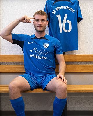 Niklas Müller