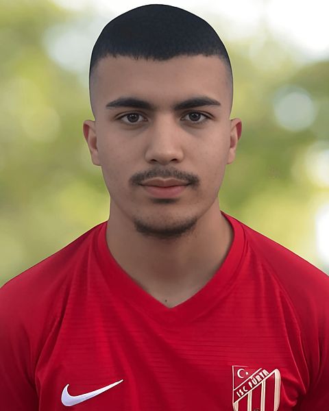 Said Hasan Matin