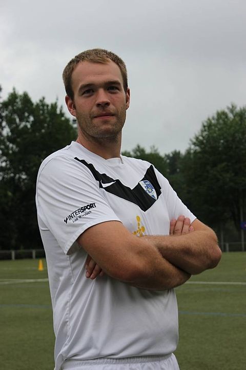 Foto: SpVgg Baiertal