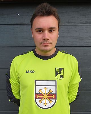 Niklas Cappell