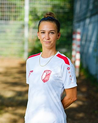 Kai Christin Garnkäufer