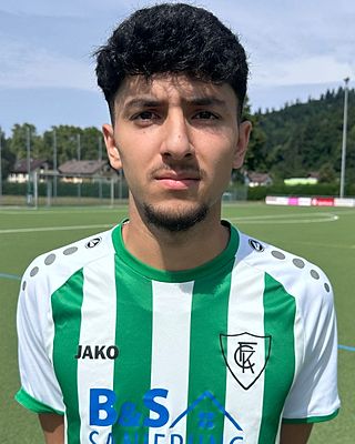 Muhammed Özel