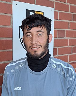 Samir El Hassan