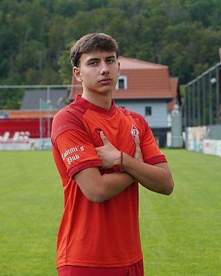 Matej Naunov