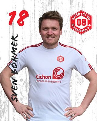 Sven Böhmer