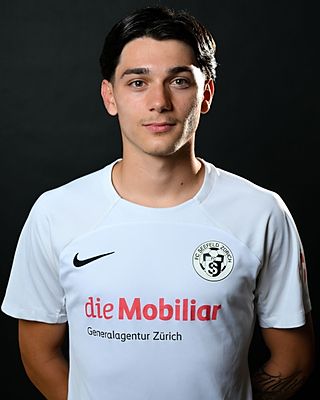 Loris Bachmann