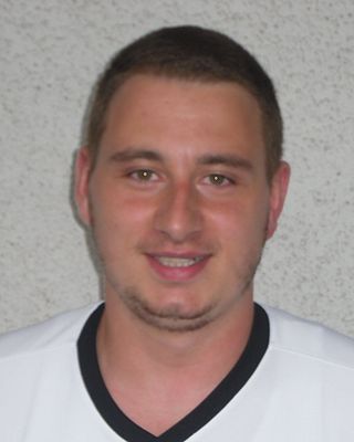 Benjamin Buck