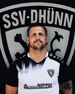 Robin-Dag Bührmann