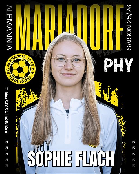 Foto: Alemannia Mariadorf