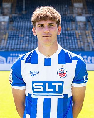 Florian Bohnert
