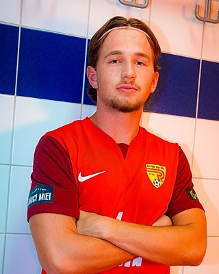 Joel Medimorec