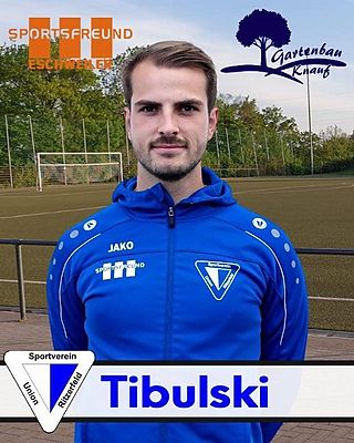 Philipp Tibulski