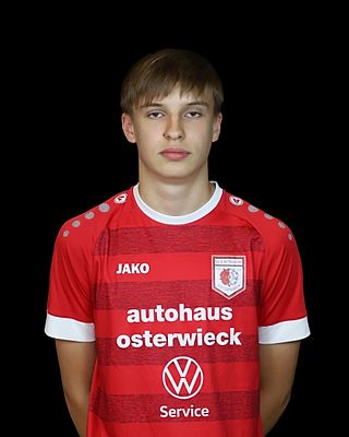 Jannes Leander Fischer