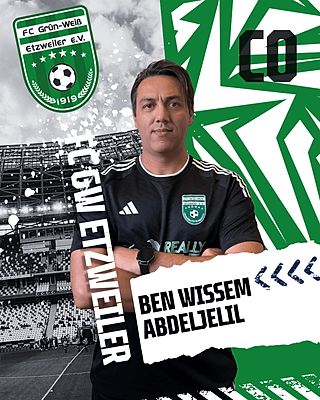 Wissem Ben Abdeljelil