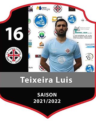 Luis Teixeira