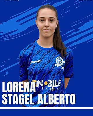 Lorena Stagel Alberto