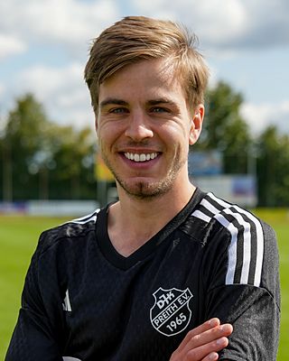 Florian Rank