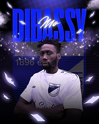Mahamadou Dibassy