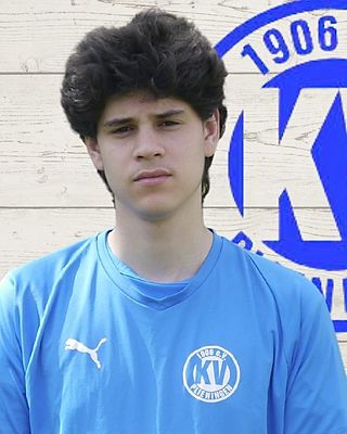 Ismail Ratni