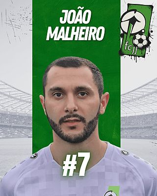 João Carlos Malheiro Martins