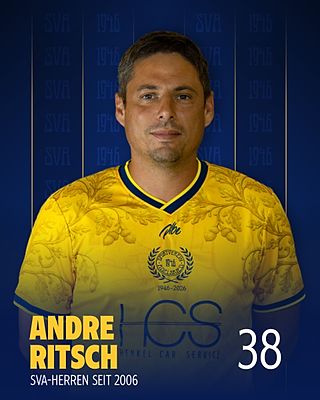 Andre Ritsch