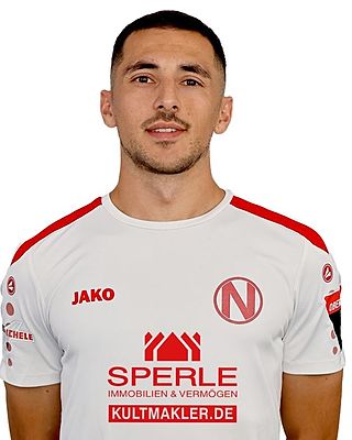 Valerio Avigliano