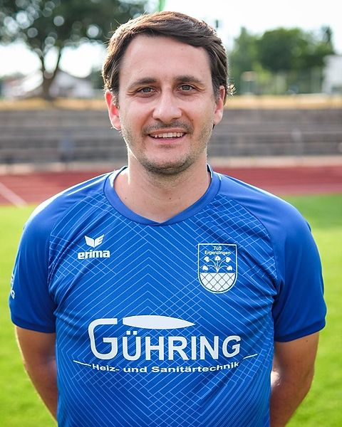 Markus Vogel
