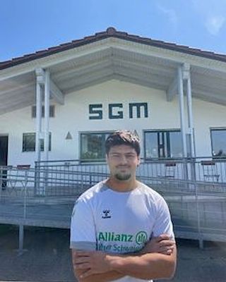 Mikael Golling
