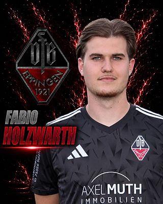 Fabio Holzwarth