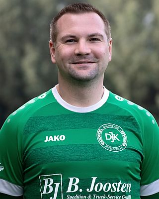 Sebastian Verfürth