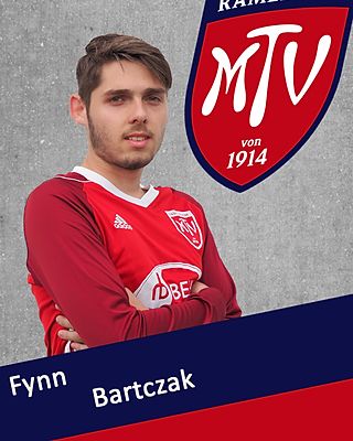 Fynn Bartczak