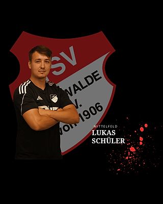 Lukas Schüler