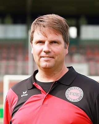 Frank Pelke