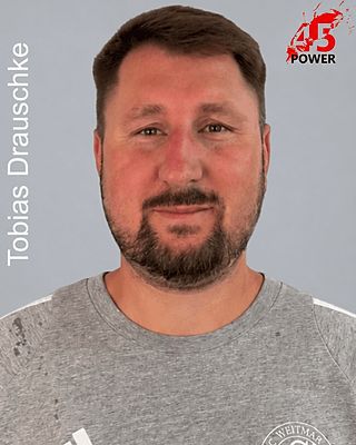 Tobias Drauschke