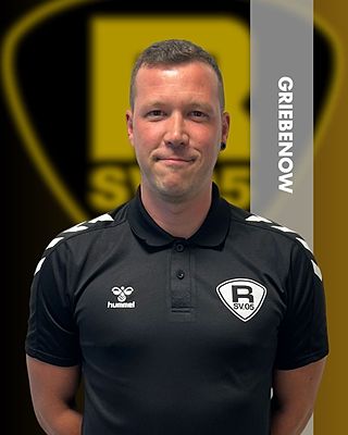 Tobias Griebenow