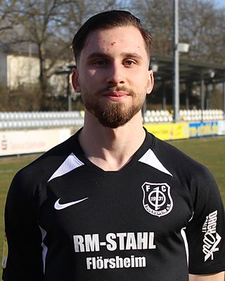 Marko Paropatic