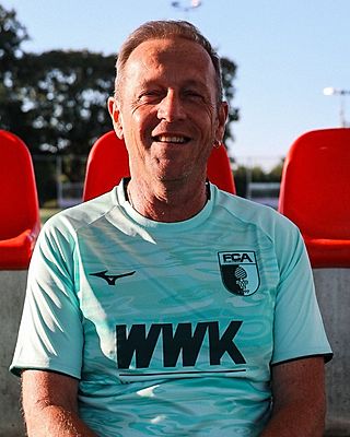 Wolfgang Schöpf