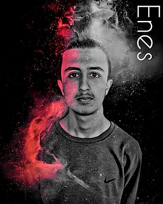 Enes Sargin