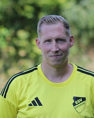 Christoph Müller