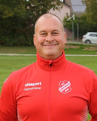 Bob Rikken