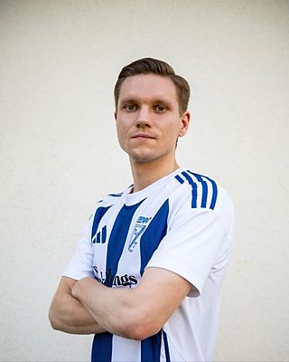 Moritz Festen