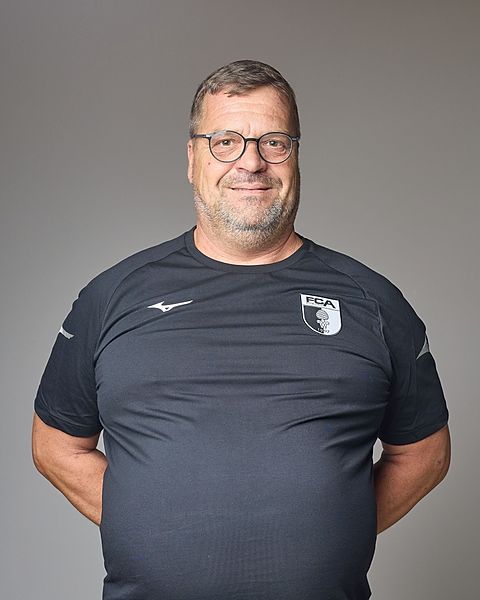 Foto: FC Augsburg